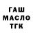 ТГК Wax gladitor k
